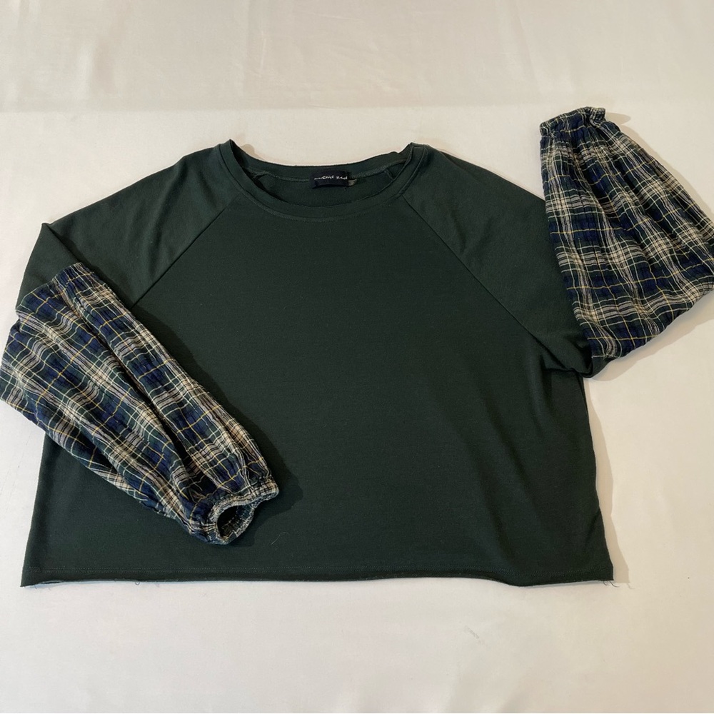 MUSTARD SEED WOMENS TOP SIZE S, VERY GOOD CONDITION, PREOWNED